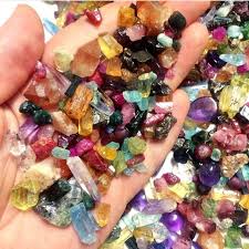 Texas New Mexico Places Where Can You Go To Dig For Gemstones Gem Hunt Rock Hounding Travel New Mexico