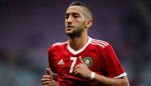 تأهل تشيلسي إلى نهائي كأس الاتحاد الإنجليزي، وذلك بعدما تغلب على مانشستر سيتي، بهدف دون رد، مساء اليوم السبت، على ملعب ويمبلي، في نصف النهائي. Ø§Ù„Ù…ØºØ±Ø¨ÙŠ Ø­ÙƒÙŠÙ… Ø²ÙŠØ§Ø´ ÙŠÙ†ØªÙ‚Ù„ Ø¥Ù„Ù‰ ØªØ´ÙŠÙ„Ø³ÙŠ Ø§Ù„Ø§Ù†Ø¬Ù„ÙŠØ²ÙŠ ÙÙŠ Ù‚Ø§Ø¦Ù…Ø© Ø£ØºÙ„Ù‰ Ø§Ù„ØµÙÙ‚Ø§Øª ÙÙŠ ØªØ§Ø±ÙŠØ® Ø§Ù„Ù†Ø§Ø¯ÙŠ Ø£ÙˆÙƒØ±Ø§Ù†ÙŠØ§ Ø¨Ø±Ø³