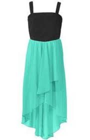 Quite Simple If You Don T Like Dresses Although You Could Add A Splash Pink To Make It Look Better Dresses For Tweens Kids Dress Dresses Kids Girl
