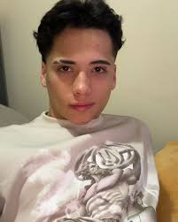 Instagram photo by Mateo Vasquez • Jan 17, 2025 at 11:33 AM