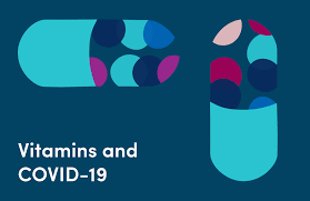 Best vitamin b6 supplement uk. You Asked Should I Take Vitamin Supplements For Covid 19
