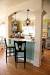 Kitchen Bar Counter Decorating Ideas