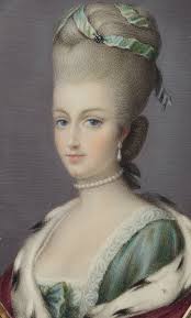 She was born an archduchess of austria and was the penultimate c. Marie Antoinette Marie Antoinette Marie Antoinette Children Portrait