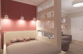 أفكار كيفية تقسيم غرفة تقسيم الغرفة إلى منطقتين الخيارات الرئيسية لتقسيم مساحة الغرفة