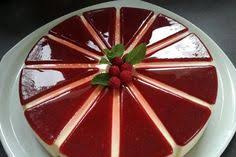 Bavarois Fruits Rouges Chocolat Blanc Recette Bavarois Aux Fruits Rouges Gateau Fruits Rouges Bavarois