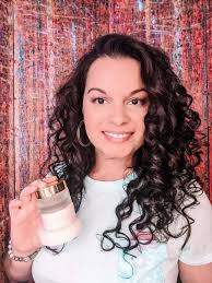 Face wash, face toner, moisturizer, beauty oil, zero waste skin care, self care, glowing skin, healthy skin, eco friendly, green beauty, vegan, cruelty free, woman owned, ethical. Zero Waste Curly Hair Routine The Holistic Enchilada