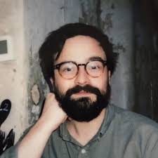 Simon Walker (@sijameswalker)