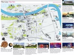 This is an extensive map of attractions in linz. Linz Maps Austria Maps Of Linz