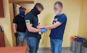 Do zdarzenia doszło dziś, około godziny 14.00. Edi27rjb6 Zfkm