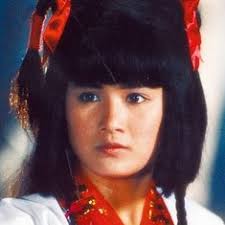 Lin Hsiao-Lu — The Movie Database (TMDB)