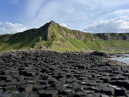 Image result for ireland giant's causeway
