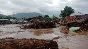 You can move and attack freely after cyclone is activated. Tropical Cyclone Slams Indonesia And East Timor Killing More Than 100