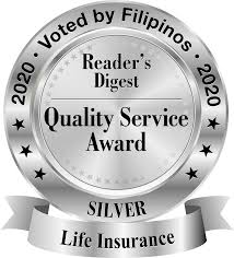 Philippines axa life insurance corporation sunlife grepa financial, lnc. Sunlife 2020 Quality Service Award Winner
