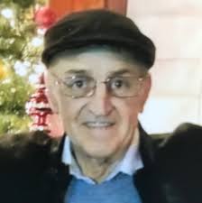 Obituary information for James R. Riegerix Sr.