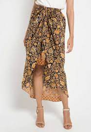 Maybe you would like to learn more about one of these? 30 Model Rok Batik Modern Lilit Panjang Pendek