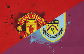 What tv channel is man utd vs burnley on and is there a live stream? Manchester United Burnley Premier League Tactical Analysis Statistics Football Bloody Hell