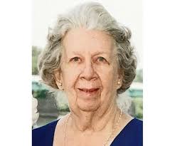 Agnes Burns Obituary (1926