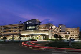 Baylor Scott White Medical Center Grapevine Hospitals