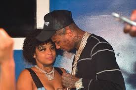 Chrisean Rock Reacts to Rumor Her Son Has Fetal Alcohol Syndrome