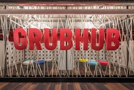 Grubhub Offices Chicago Office Snapshots Grubhub Food Delivery App Delivery App