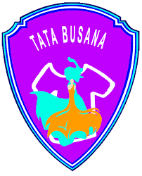 Bahkan, pada zaman dahulu di inggris tiap orang mempunyai lambangnya sendiri, yang juga melambangkan keluarganya. Tata Busana Smk Negeri 1 Bancak