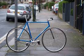 Makino Njs Commuter With Mudguards Bike Swag Bicycle Bike Track Bike