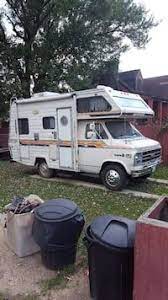26 My Chevy Van Motorhome Ideas Chevy Van Remodeled Campers Motorhome