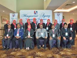 Koperasi syariah sahabat amanah ~ lebih bersahabat dan amanah ~. Koop Sahabat Umum Dividen 11 Peratus