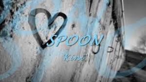 Banyak benar kenangan yang kita ciptakan. Chords For Spoon Kini Lirik