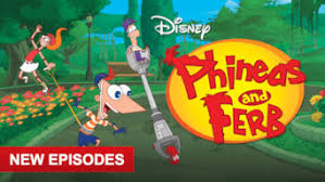 is phineas and ferb: season 4 (2012) on