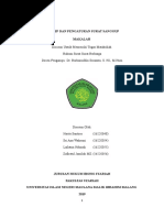 Surat wesel pada dasarnya sama dengan pengertian surat sanggup. Surat Sanggup