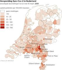Ideaal als je wil weten wat jouw favoriete vakantieland allemaal doet tegen het coronavirus. Test Iedereen Die Mogelijk Is Besmet Zegt De Who Waarom Doen We Het Dan Niet Trouw
