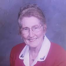 Ruby McCasland Wright Obituary 2022