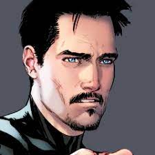 Tony Stark Earth 616 Tony Stark Comic Iron Man Stark Iron Man Tony Stark