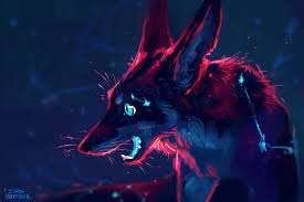 Browse and download hd wallpapers png images with transparent background for free. Fantasy Fox Hd Wallpaper Background Image 3000x2000