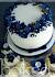 Royal Navy Cake