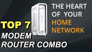 Best docsis 3.1 modem router combo. Best Cable Modem Router Combo In 2019 Comcast Xfinity Cox Youtube