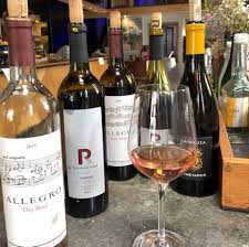 Wine bottle puzzle does not include wine. Allegro Winery Purchasing Pinnacle Ridge With Plans For New Tasting Room Pennlive Com