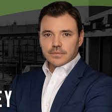 Pablo Garza's Instagram, Twitter & Facebook