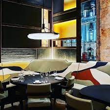 Imperial Treasure Uk On Instagram Only 1 More Day To Go Until We Officially Open Our Very First Restaurant In London Photo Credit Imperial Restaurant Photo