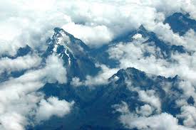 The range has 6 major peaks, mt. Rwenzori Mountains National Park Scenic Trail Ventures