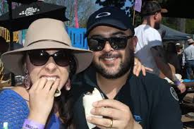 Tropical love fiesta