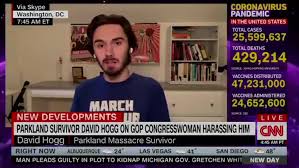 Pillow Fight Parkland Survivor Takes On Pro Trump Mypillow Conspiracy Theorist By Launching Rival Brand The Independent