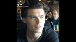 harry styles lookalike Aron dale from xfactor UK xxx