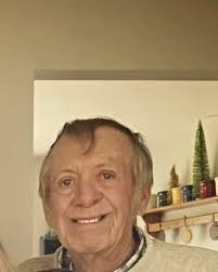 Joseph Wade Coen Obituary May 24, 2025