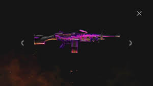 Playerunknown's battle royale is an extreme survival gamemode that plunges players into fast paced, last man standing matches, with one chance to you can find pu's battle royale gamemode on arma 3 on the steam workshop (for pc), as a standalone game in pubg (for pc & xbox one). Next Weapon Royale Brings The Skin Of The M249 Rambao Do Free Fire Free Fire Mania
