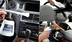 Untuk itu, segera hilangkan bau asap rokok dari ruangna dengan cara ini: Cara Menghilangkan Bau Rokok Di Dalam Kereta Avtotachki