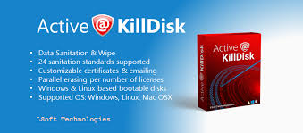 Active KillDisk | Mississauga ON