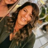 Carrie Nall's Instagram, Twitter & Facebook