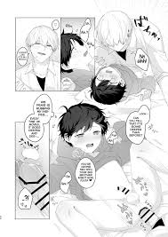Kimochii Koto Suru Batsu Game - Page 34 - 9hentai - Hentai Manga, Read  Hentai, Doujin Manga